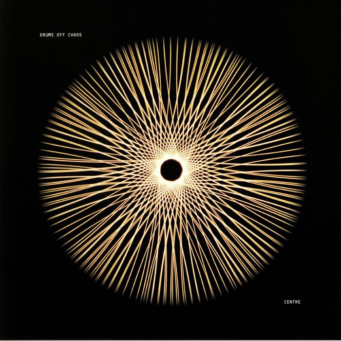 Drums Off Chaos - Centre (Labels EP)