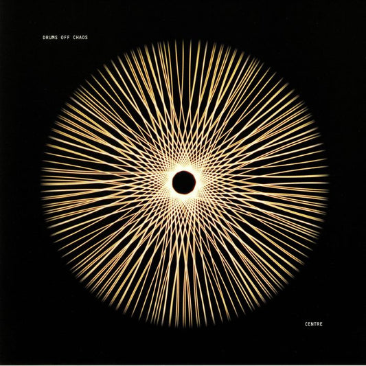 Drums Off Chaos - Centre (Labels EP)