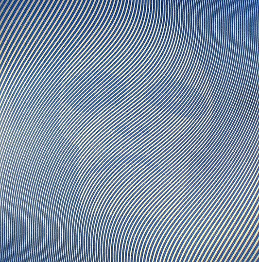 Drums of Death - Blue Waves