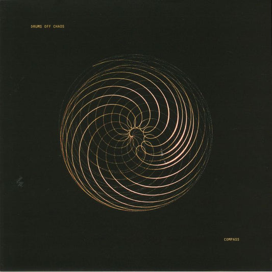 Drums Off Chaos - Compass (Labels EP)