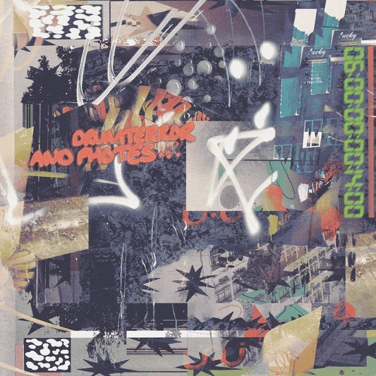 Drumterror & Photes - 6 Years, 14 Minutes