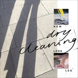 Dry Cleaning - New Long Leg [Black LP]