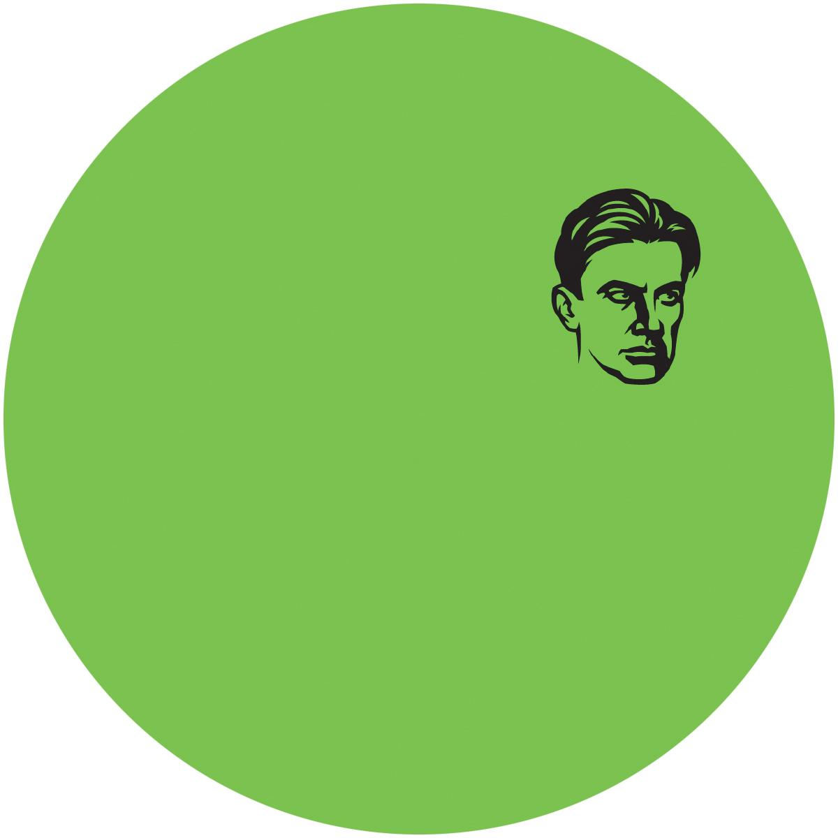 Dubfound - Gandhi's Nightingale [180 grams / vinyl only]
