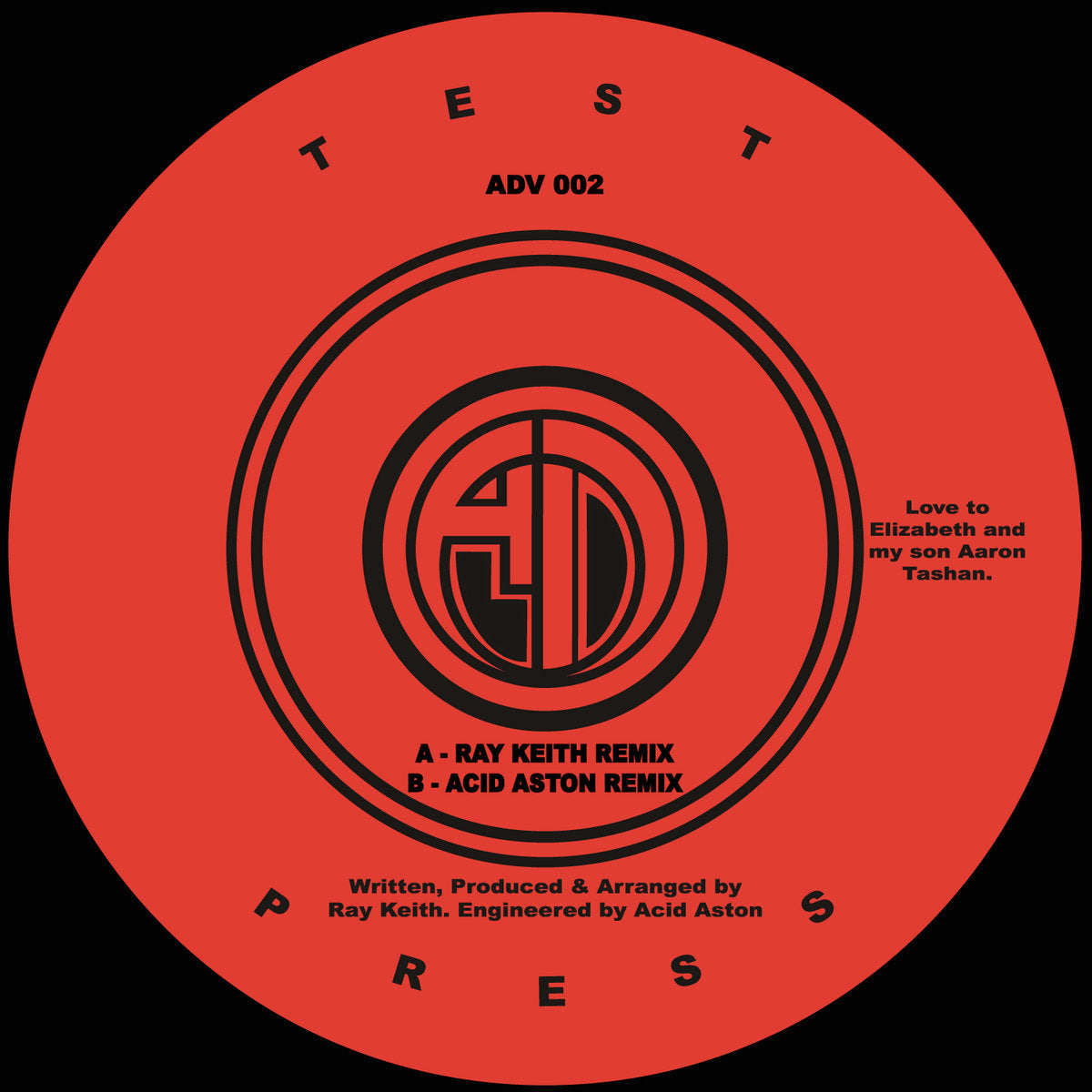 Dune - Too Much Remixes