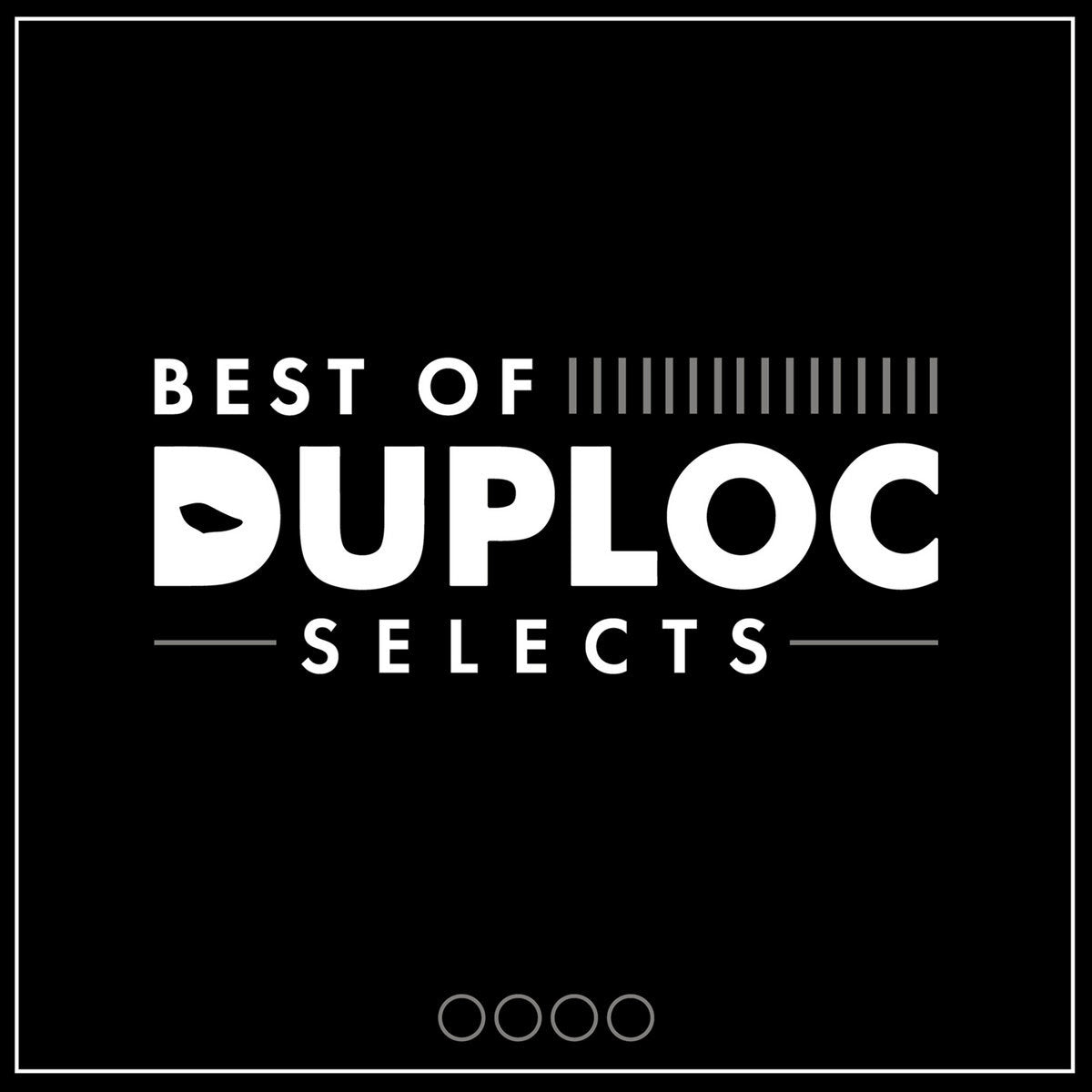 Duploc Selects - Best Of [Limited 2x12" Vinyl]