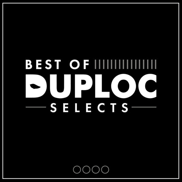 Duploc Selects - Best Of [Limited 2x12