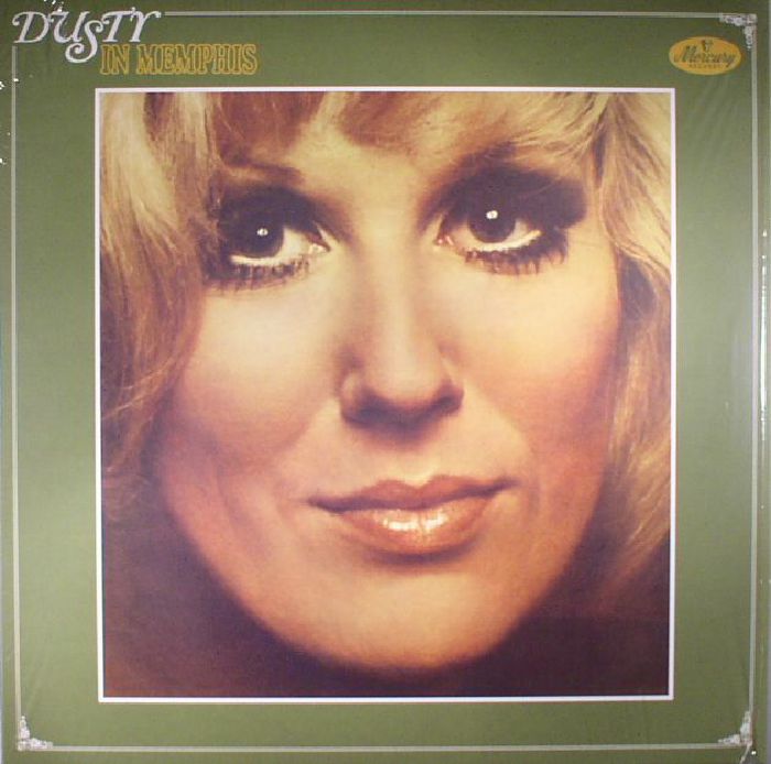 Dusty SPRINGFIELD - Dusty In Memphis (reissue)