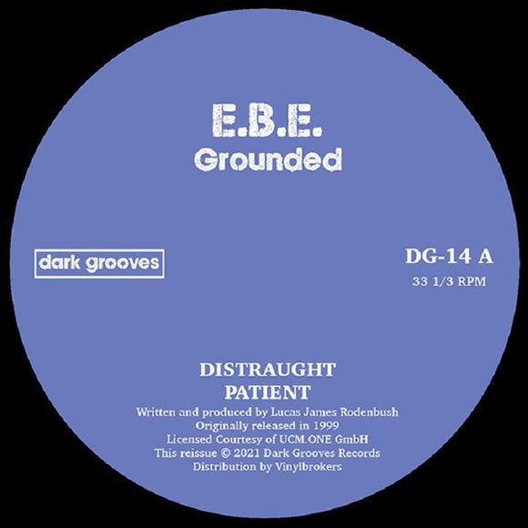 EBE - Grounded