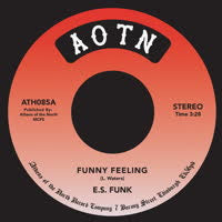 ES Funk - Funny Feeling