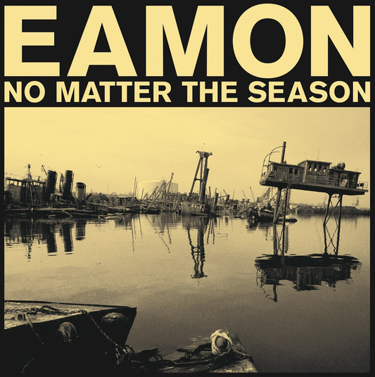 Eamon - No Matter The Season [CD]