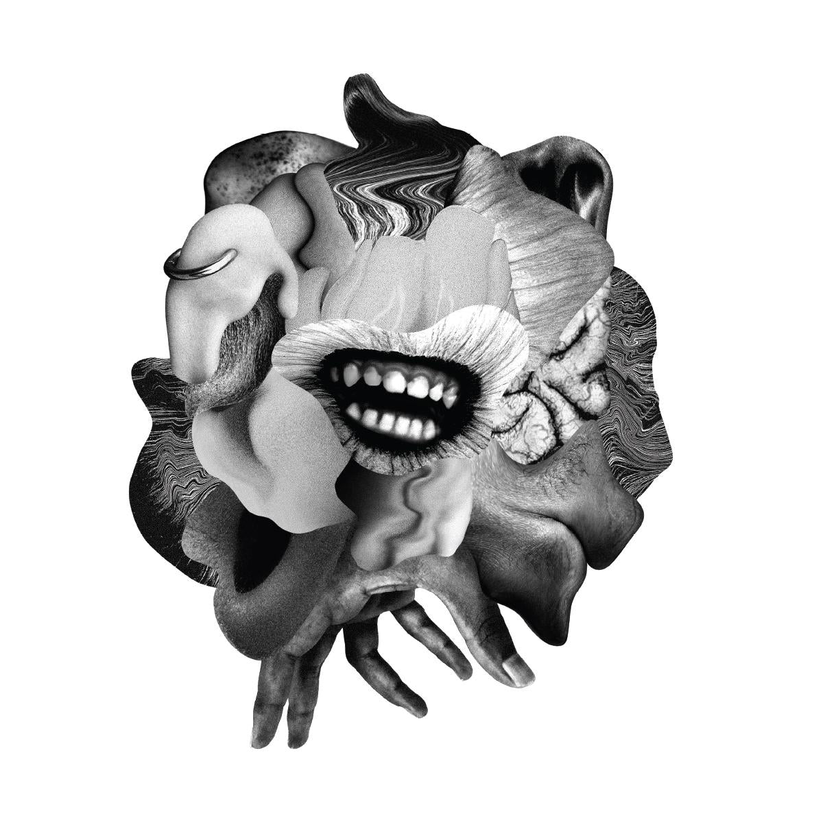 Various Artists - Music For The Wilted Generation [printed sleeve / incl. dl code]