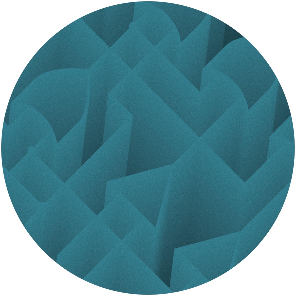 Marco Bruno - The Logic Behind EP [green marbled vinyl]