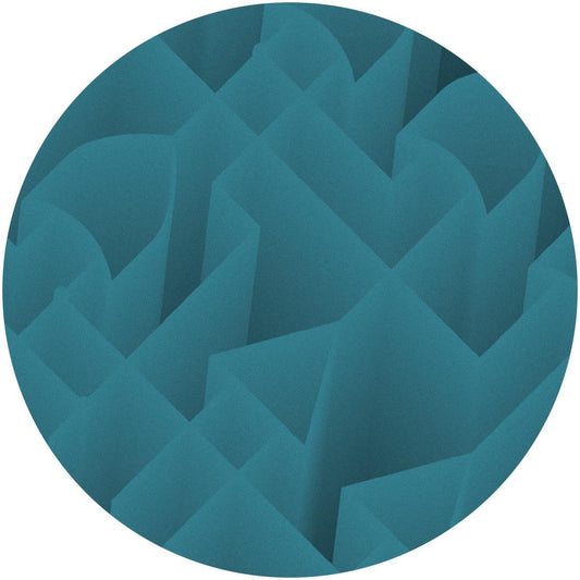 Marco Bruno - The Logic Behind EP [green marbled vinyl]