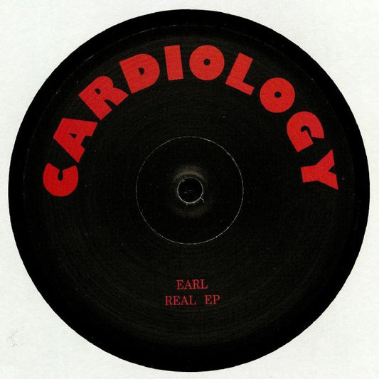 EARL - Real EP