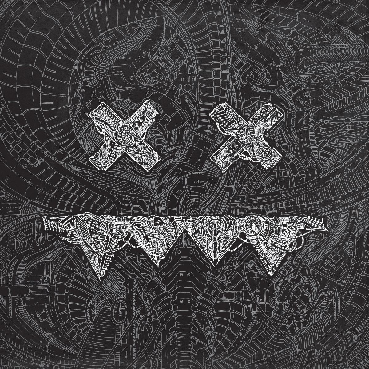 STATE OF MIND/JADE/PYTHIUS/NUKLEAR/JOE FORD - Lobotomy Cuts 2 (double 12")