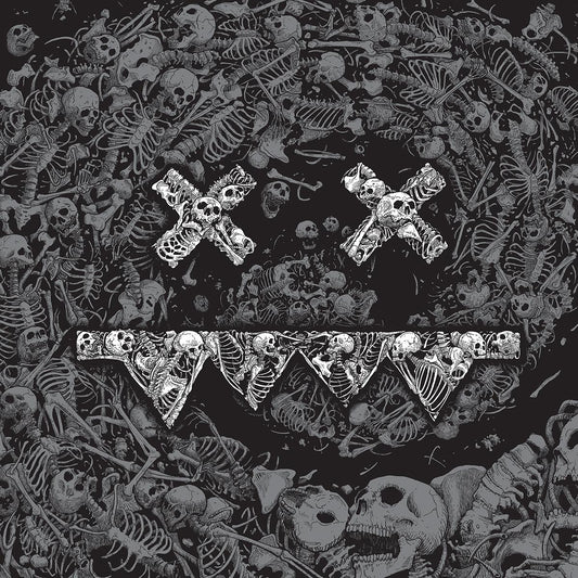 Various Artists - Lobotomy Cuts 4 [printed sleeve]