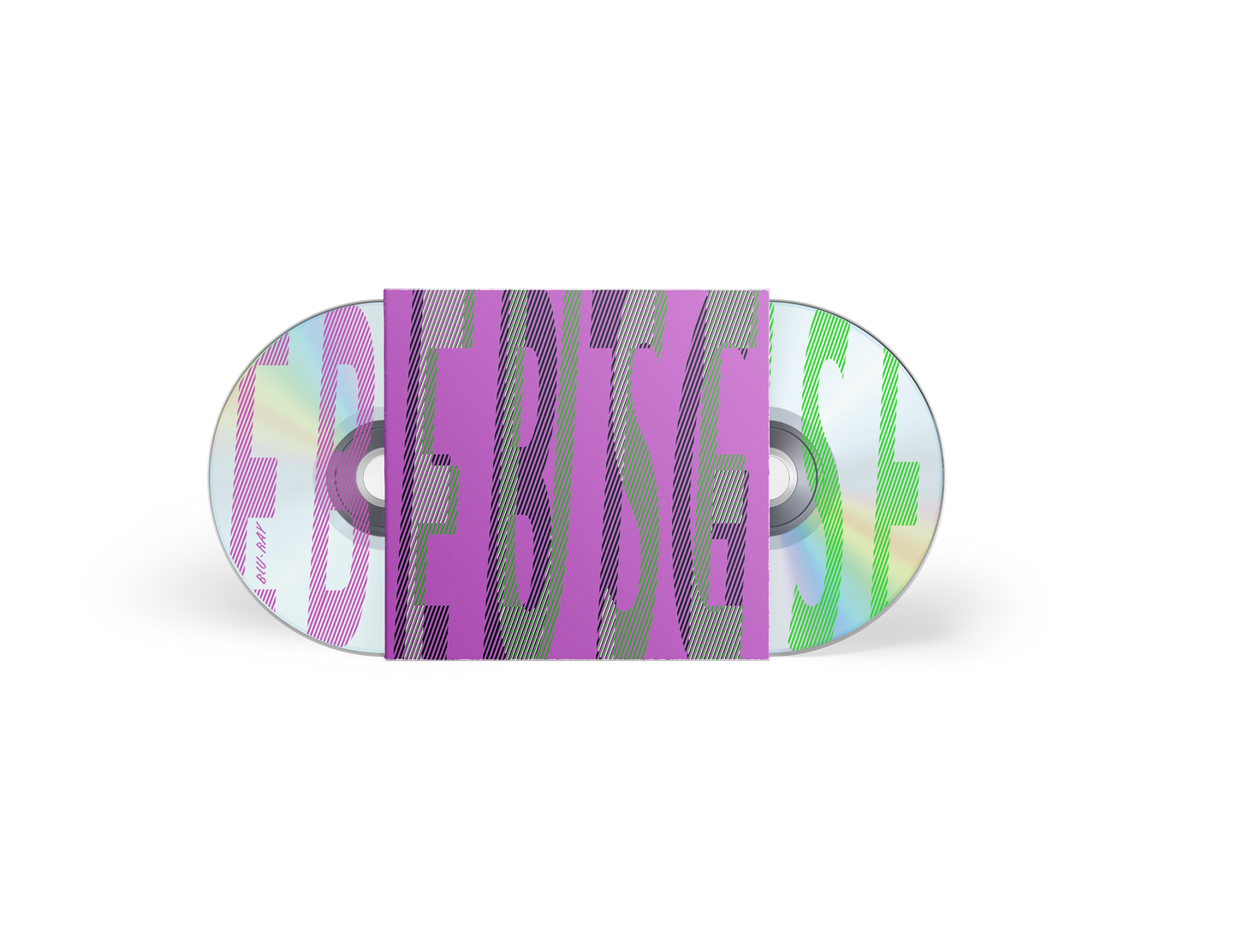 EVERYTHING BUT THE GIRL - FUSE [CD+Blu Ray]