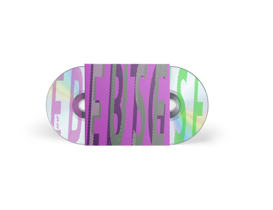 EVERYTHING BUT THE GIRL - FUSE [CD+Blu Ray]