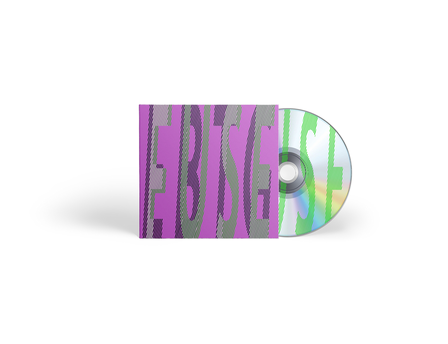 EVERYTHING BUT THE GIRL - FUSE [CD]
