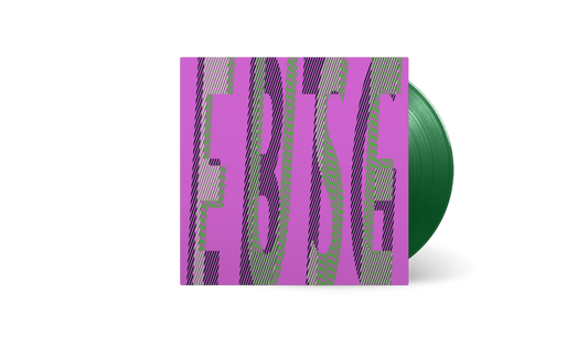 EVERYTHING BUT THE GIRL - FUSE [Ltd Colour LP]