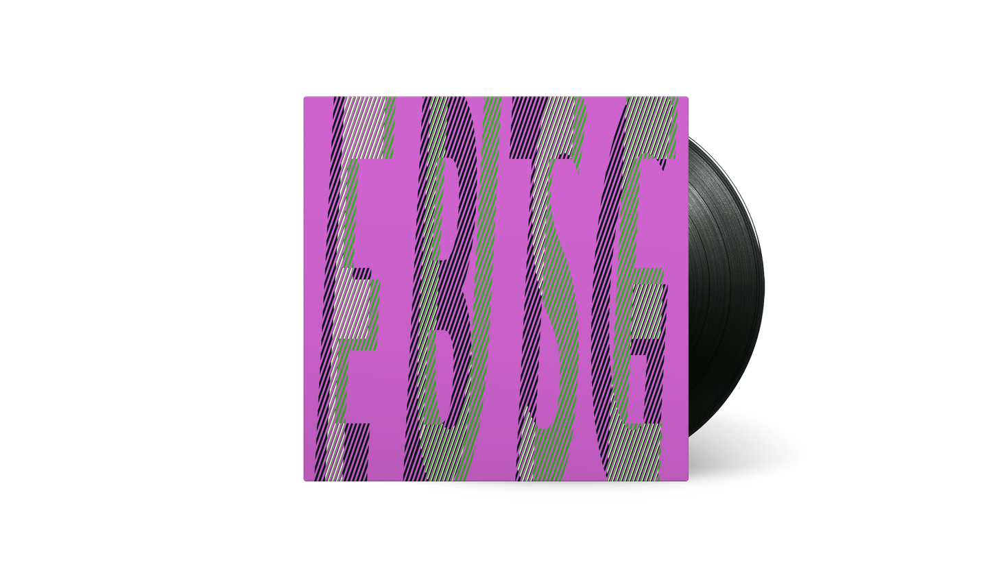 EVERYTHING BUT THE GIRL - FUSE [LP]