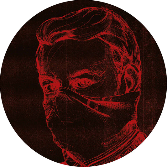 Mathimidori - Akebono Remix EP