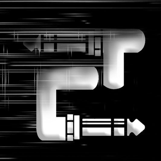 Kenny Dahl / Entropia Techno Department - Eclectic Limited 001 [printed sleeve / vinyl only]