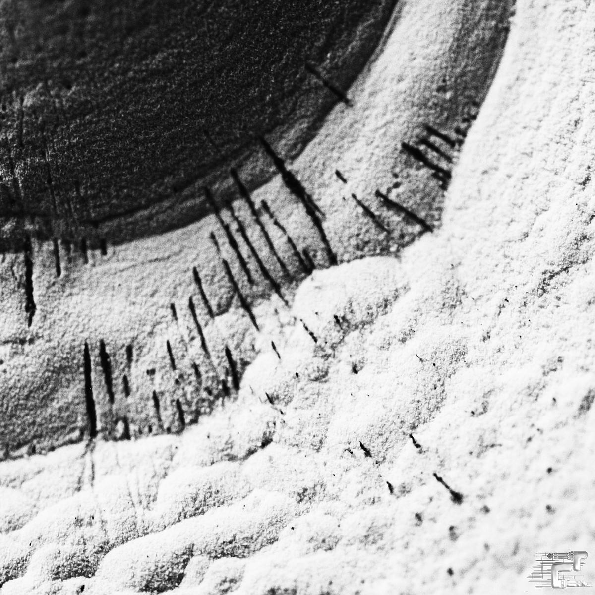 Giogio Gigli - Moving Through Time [printed sleeve / coloured vinyl]