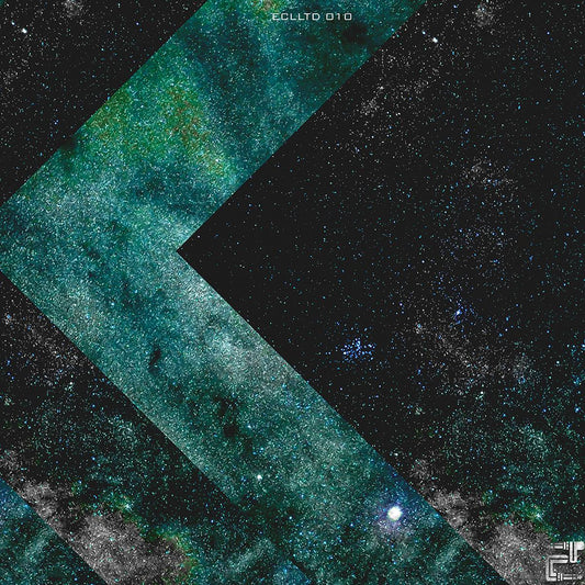 Wht Moth - Death in Life [full colour sleeve / coloured vinyl]