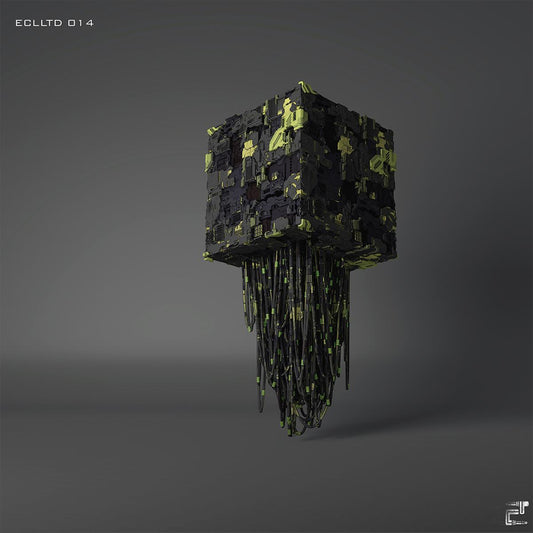 S/S - Everlasting EP [full colour sleeve / coloured vinyl]