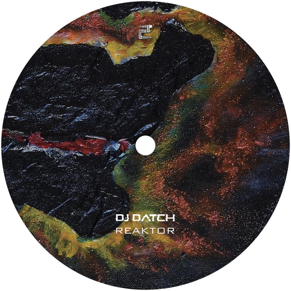 DJ Datch - Reaktor (incl. Linear System remix)