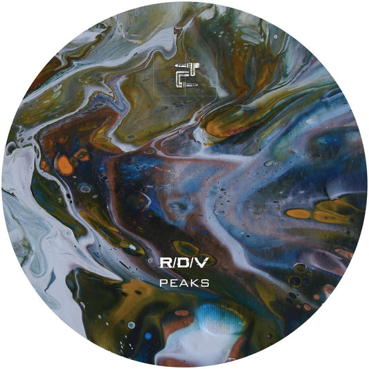 R/D/V - Peacks