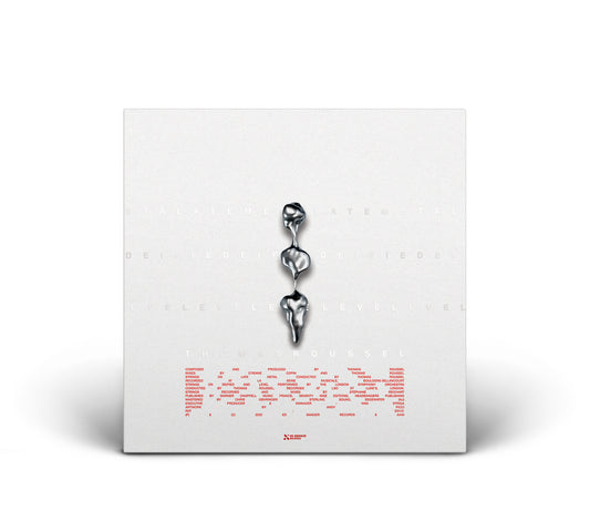 Thomas Roussel - Late Metal