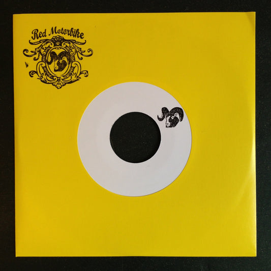 EDDIE C / CEM G - ON THE COAST / BY THE SEA