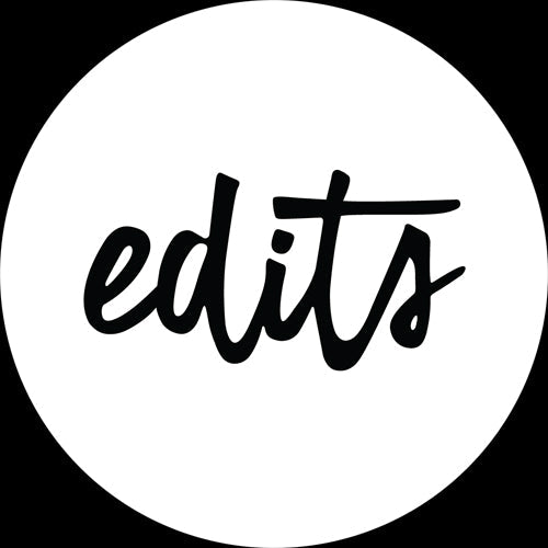 Casual Connection - Edits 002