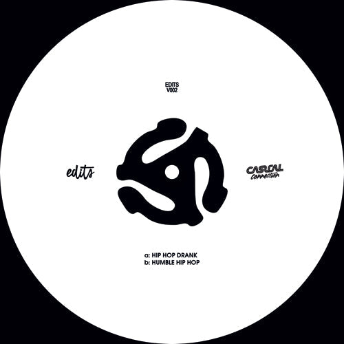 Casual Connection - Edits 002