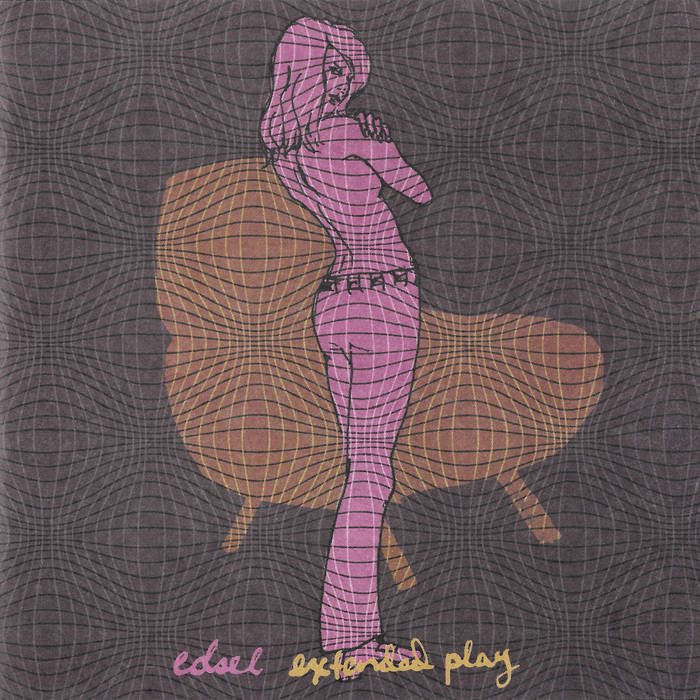 EDSEL - EXTENDED PLAY
