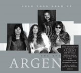 Argent - Hold Your Head Up - The Best Of [2CD]