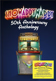 Showaddywaddy - Anthology (Signed Edition x 1500) [5CD]