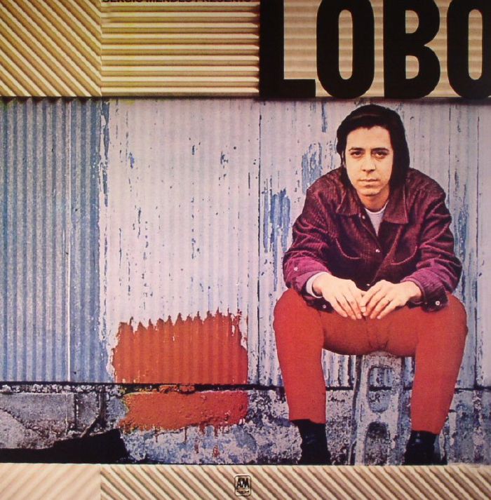 EDU LOBO - SERGIO MENDES PRESENTS LOBO