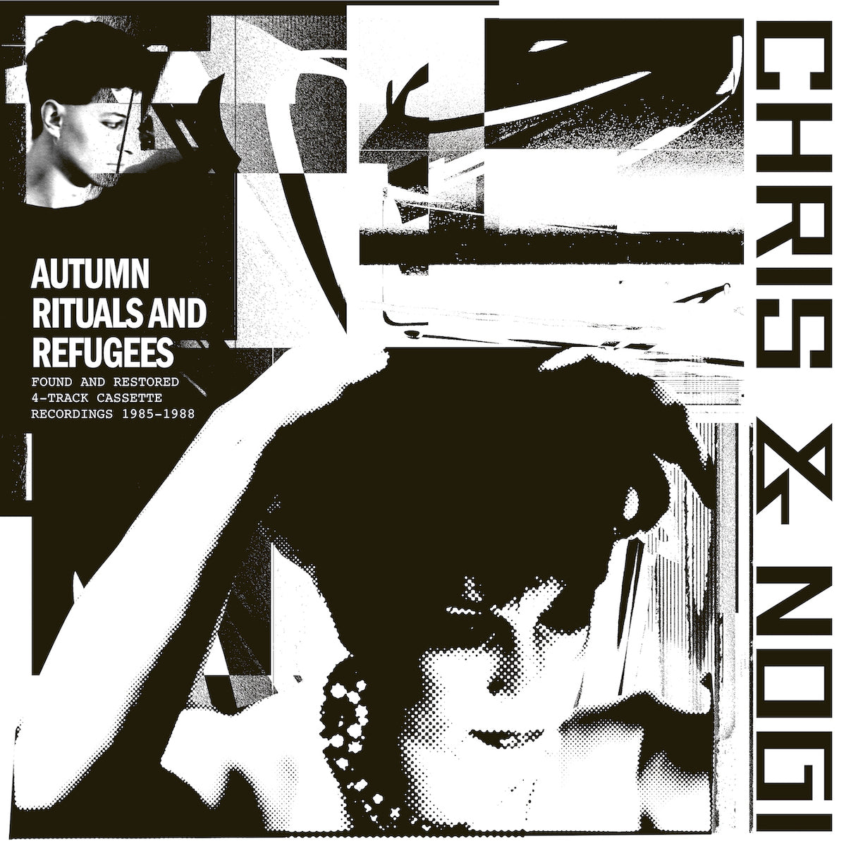 Chris & Nogi - Autumn Rituals and Refugees