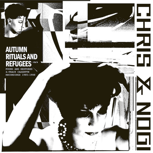 Chris & Nogi - Autumn Rituals and Refugees