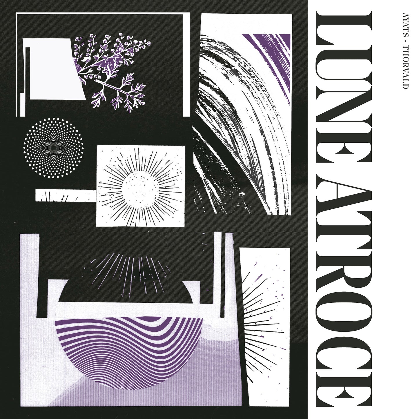 Ayats-Thorvald - Lune Atroce