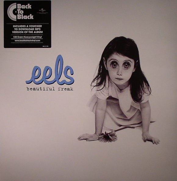 EELS - Beautiful Freak