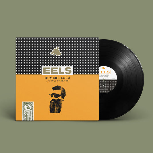 Eels - Hombre Lobo (Limited Edition Vinyl Reissue)