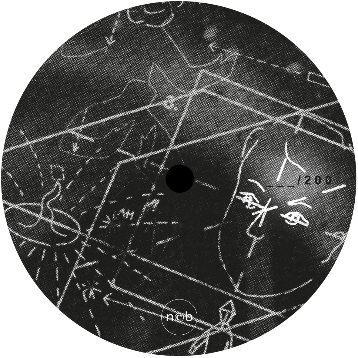 Albert Kuningas - Musiikkia UFO-dokumenttiohjelmille 2