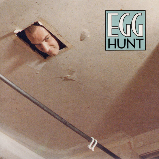 EGG HUNT - ME AND YOU B/W ALL FALL DOWN [CD]