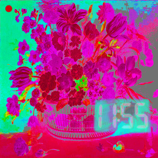 CLIPZ - Everything Is Recorded - Remixes Vol 1 (1 PER CUSTOMER)