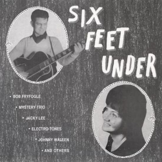 Various Artists - Six Feet Under