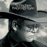 Elton John - Peachtree Road [2LP]